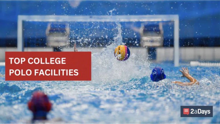 Best NCAA Water Polo Facilities as of 2025: Where the Top Teams Compete