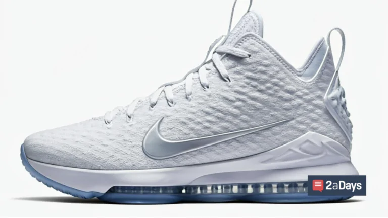 The Best Basketball Shoes of 2025: Performance, Tech, and Stats