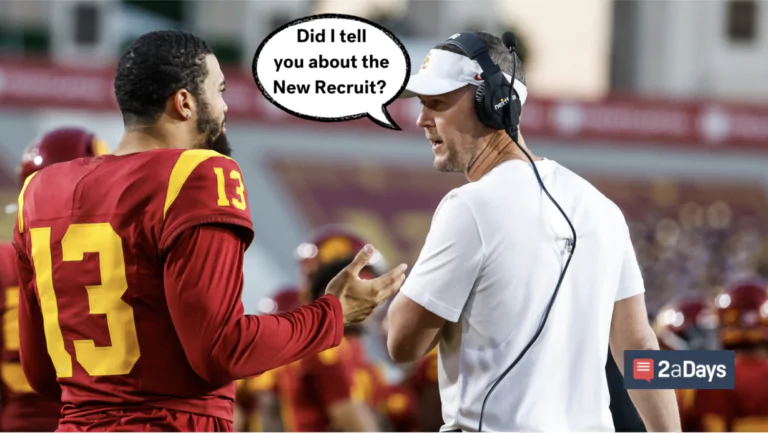 Big Ten Powerhouses Set the Bar in Early 2026 Football Recruiting Rankings