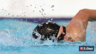Cal Poly Cuts Swimming and Diving Programs: A Financial Reality