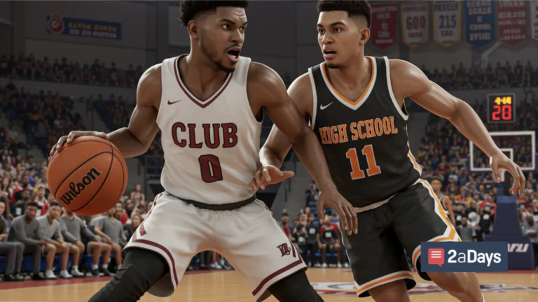 Club Teams vs. High School Sports—Which One Actually Helps Recruiting?