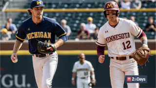 Get Noticed & Get Recruited: Michigan State’s Coach Boss & Minnesota’s Coach Anderson Share GAME-CHANGING Advice