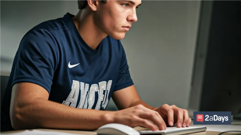 The Ultimate Guide to Sports Recruiting: 11 Winning Email Templates for Every Athlete