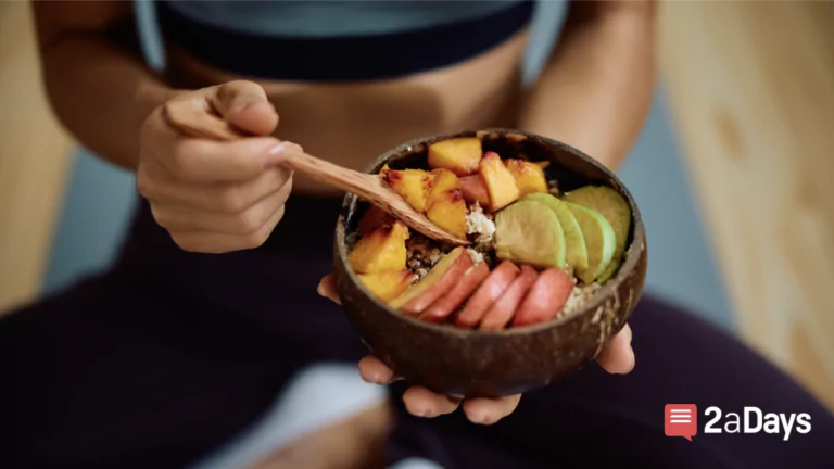 Nutrition for Peak Performance: What Female Athletes Need to Know