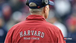 Coach Tim Murphy – Architect of Harvard Football’s Golden Era
