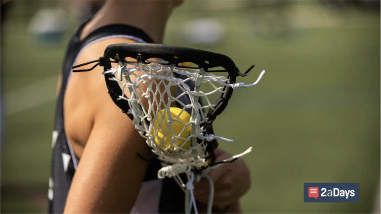 Women’s Lacrosse Recruiting in 2025: Your Ultimate Guide to Getting Noticed
