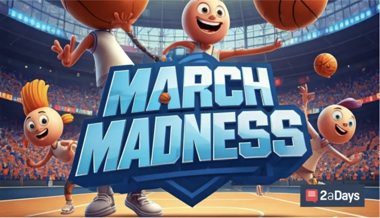 The Magic of March Madness: What Makes It So Special?