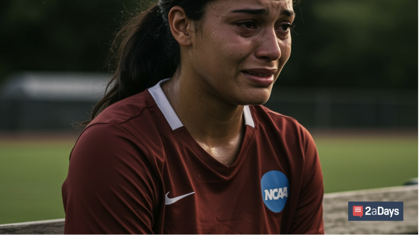 Former Michigan Coach Matt Weiss Indicted: NCAA Athletes Ask—Who Can We ...