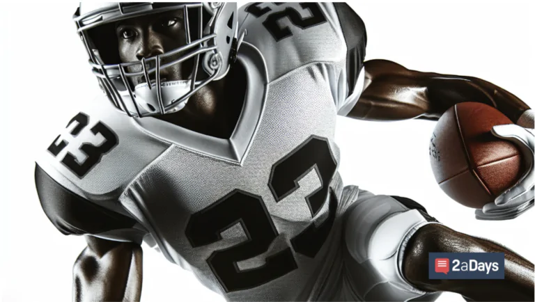 NCAA Football Rules Committee Proposes Changes for 2025-26 Season
