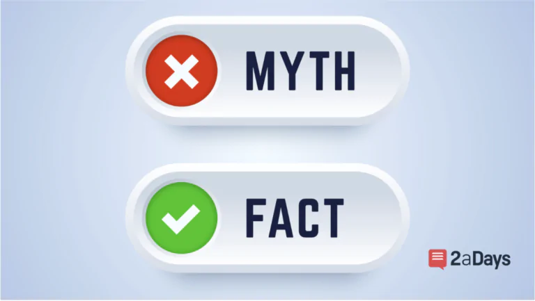 11 Recruiting Myths That Could Cost You a College Offer