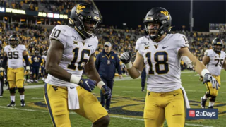 WVU Football Coach Rich Rodriguez Bans TikTok Dancing: “Not on My Watch”