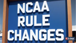 NCAA Rule Changes 2025-2026: Groundbreaking Updates Transforming