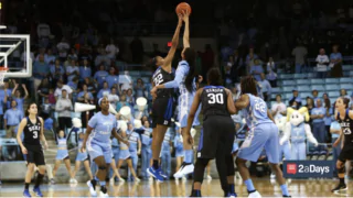March Madness: How Women’s Basketball Is Gaining the Spotlight in 2025