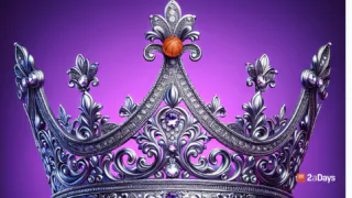 Bueckers vs. Gamecocks: A Star-Powered Collision for the National Crown