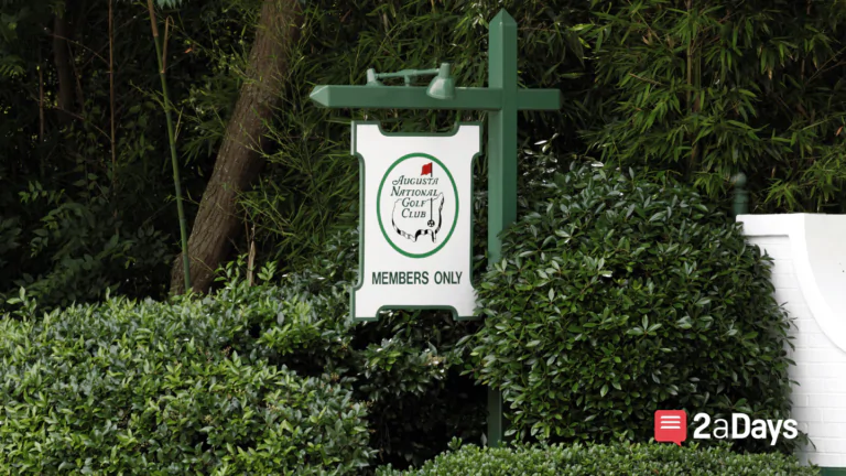 Can College Golfers Play in the Masters Tournament? Here’s Everything You Need to Know