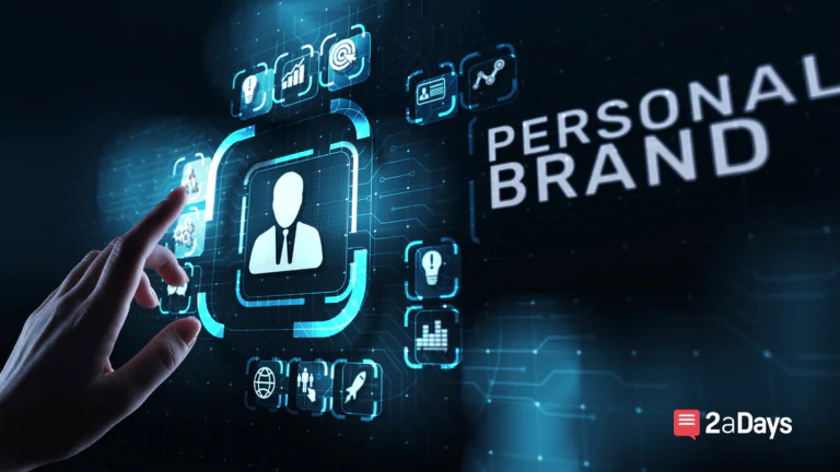 How to Build Your Personal Brand in College Without Even Trying