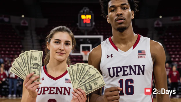 NCAA Proposes Historic Rule Changes to Pay Athletes Directly