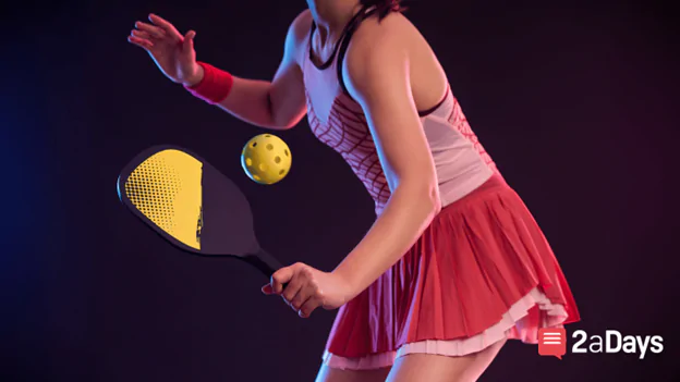 Are College Tennis Athletes Leaving Scholarships to Go Pro in Pickleball