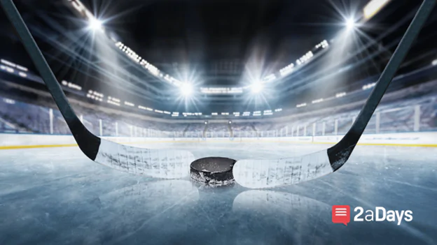 From Yale to Pro – Saroya Tinker’s Inspiring Hockey Journey On and Off the Ice