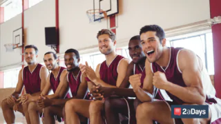 Stuck on the Bench - Here’s How to Be the Hype Man and Still Get Recruited