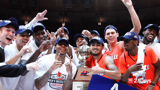 The Big East Is Taking Over College Basketball—Here’s Why
