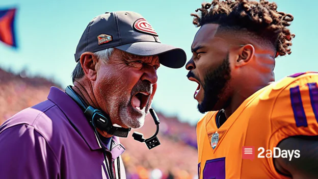 Conflict Resolution for Athletes - How to Handle Disagreements With Coaches, Teammates, and Trainers Like a Pro