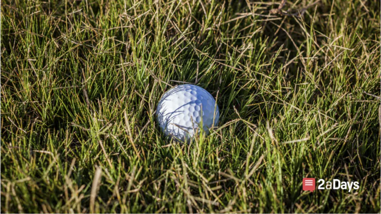 Can Poorly Groomed Courses Hurt Your Golf Game? How Recruits & Athletes Can Adapt