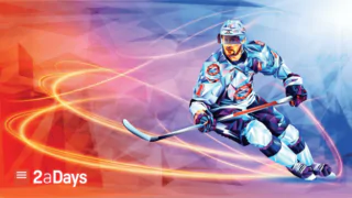 How to Get Recruited for College Hockey - Pro Tips From 28-Year Division I Coach Dave Smith