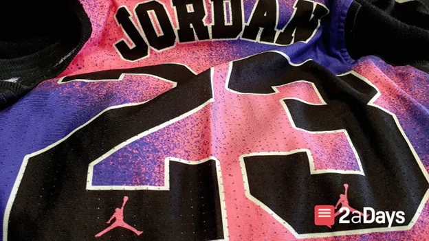 What Your Jersey Number Secretly Says About You