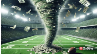 Lane Kiffin Stunned by Carson Beck’s $4.3M Miami NIL Deal - What This Shocking Price Tag Means for College Football’s Future