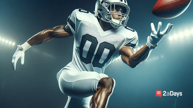 <strong>2025 NFL Draft - Top Prospects with Multiple College Transfers </strong>