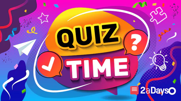 What Kind of Athlete Are You - Take the 22-Question Quiz Everyone’s Talking About
