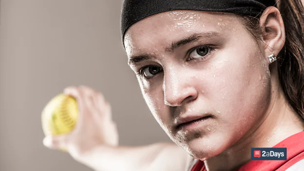 Recruiting Horror Story - The Pitcher Who Survived Betrayal and Came Back Stronger