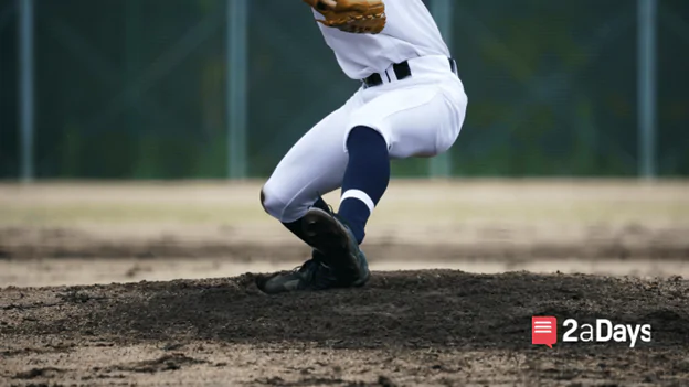 How Rutgers-Newark Pitcher Michael Katims Turned Rejection Into Fuel for College Baseball Success