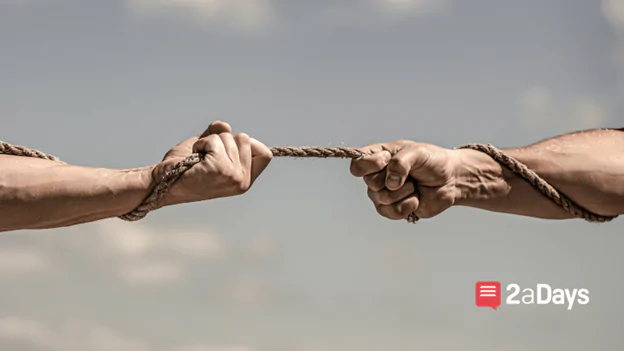 Athletic Scholarship Tug-of-War - When and Why Coaches Might Pull Your Aid