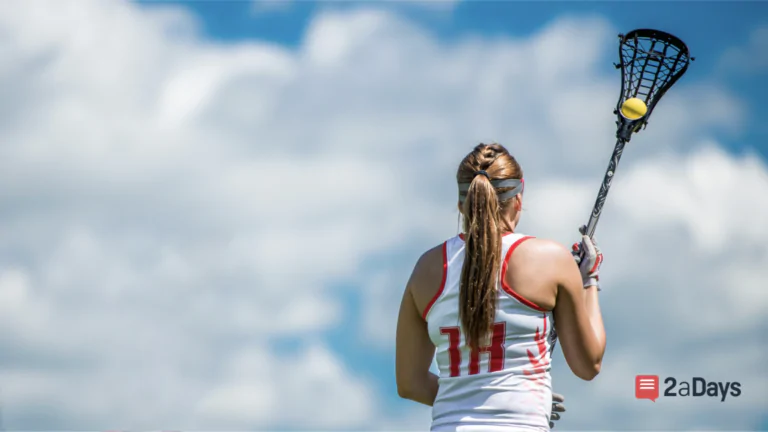 Why 2025 Could Be the Best Year for Women’s Lacrosse Recruits