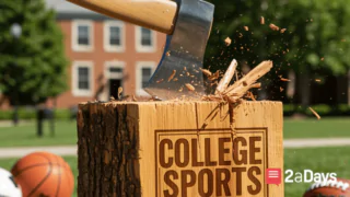 2025 College Sports Bloodbath - House Settlement Squeezes Budgets, Programs Slashed Nationwide (Update)