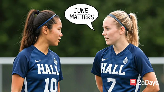 Why June is the Most Important Month for High School Recruits—And Nobody Talks About It