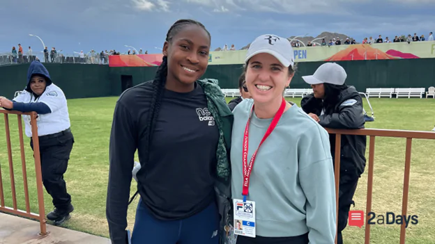 Kicked Off & Clawed Back - My Epic College Tennis Comeback at Memphis