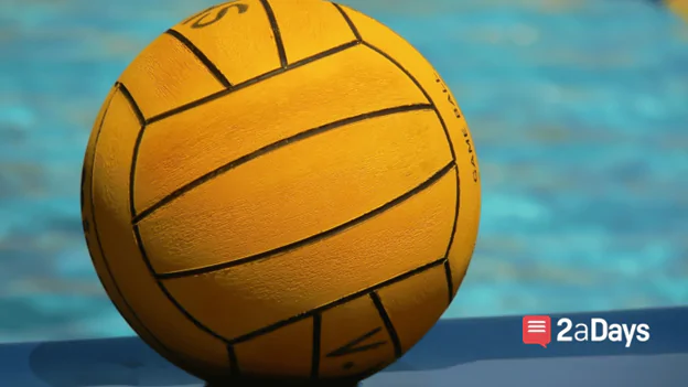 NCAA Water Polo’s 2024-25 Goal-Area Rule & Other Game-Flow Tweaks