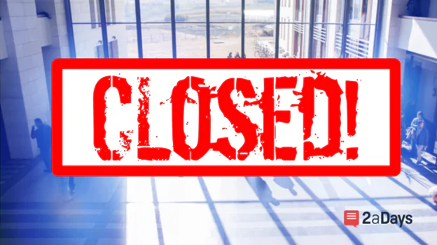 What Happens to NCAA Athletes When Their College Closes (or Merges)?