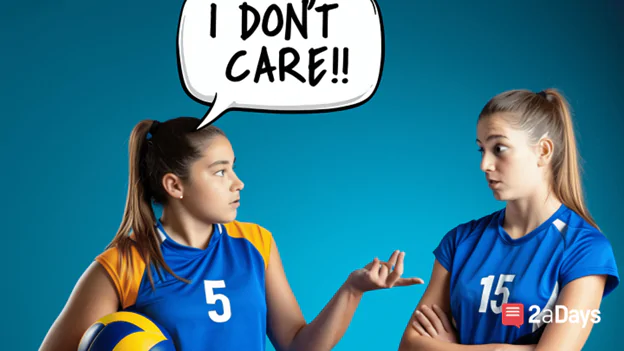 Why I Don’t Care About Going Division I—And You Shouldn’t Either