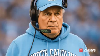 Belichick’s Romance Rocks Recruiting and Risks Your Athletic Future