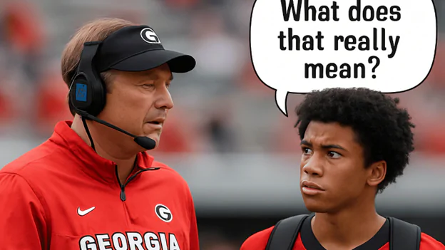The College Coach Breakup Text Decoder (June Edition)