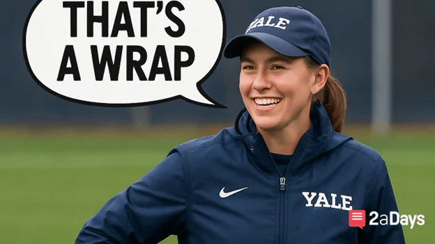 7 Coach Quotes That Make You Roll Your Eyes (But Secretly Love)