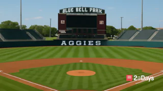 13 DI Baseball Fields Flexing Next-Level Branding 