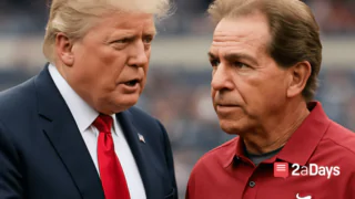 Trump Considers NIL Executive Order After Meeting with Nick Saban