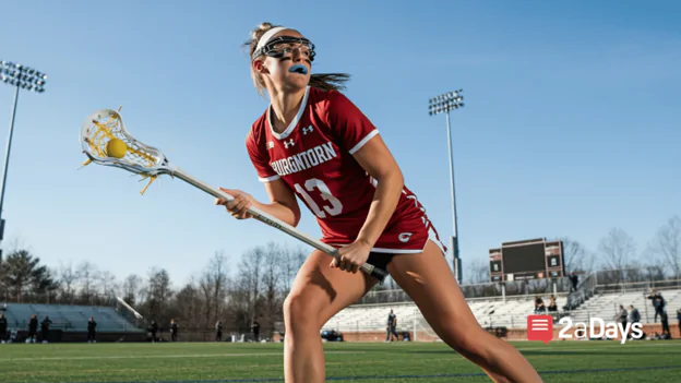 2025 NCAA Field Hockey Rule Modifications Every Coach & Player Must Know