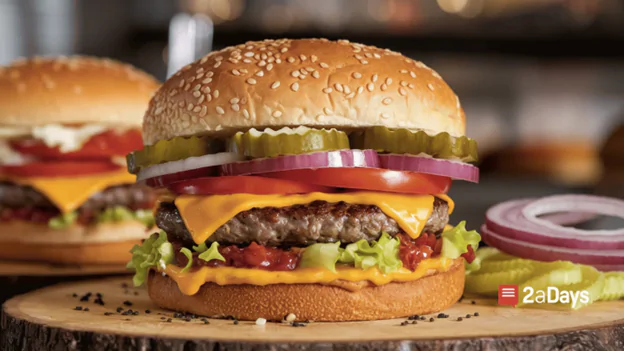 Ranked - The Best Fast Food Places to Destroy After a Big Win