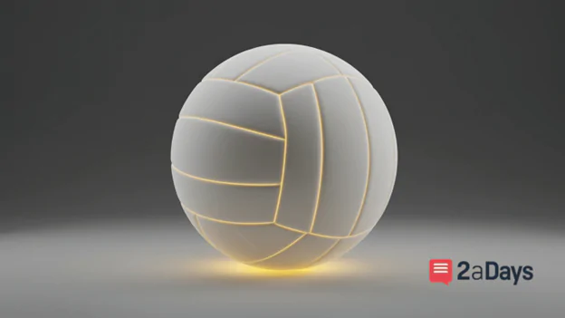 2024-25 Men’s Volleyball Rules Overhaul - What Every Player Needs to Know